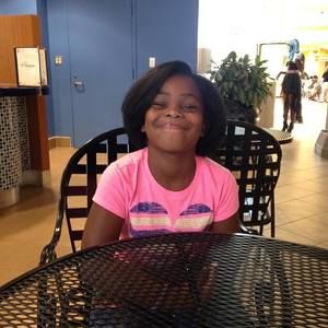 Meet your Posher, Cherish